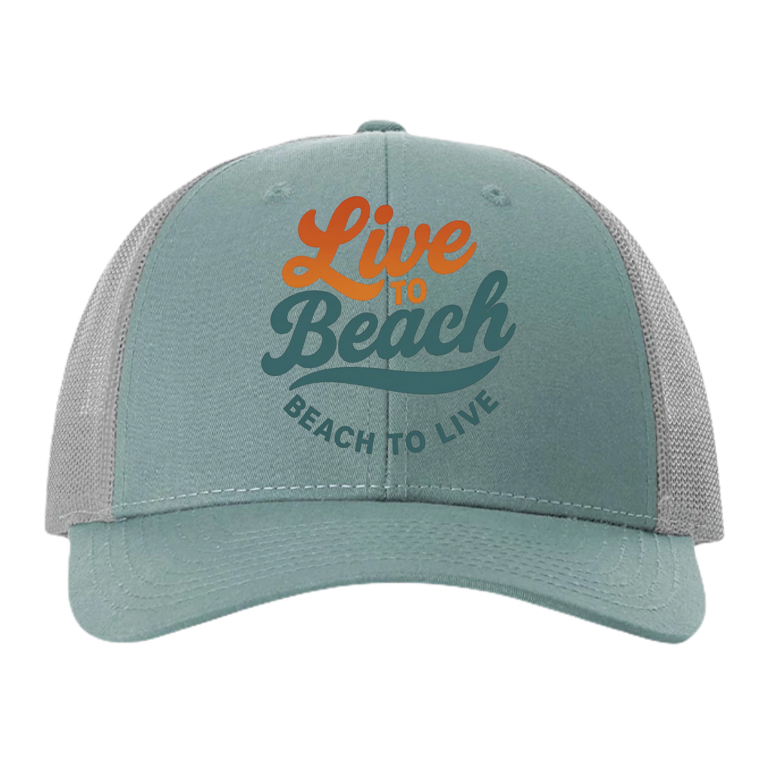 Smoke Blue/ Aluminum - FRONT